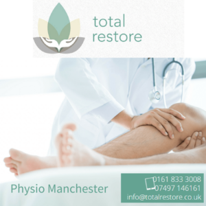 manchester physio treatments