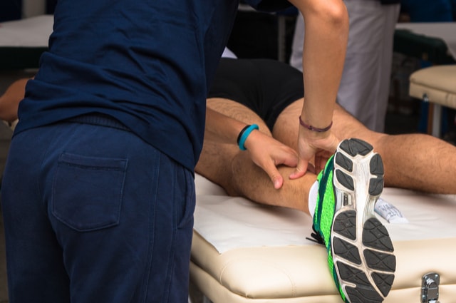 What are the benefits of Sports Massage Physiotherapy?