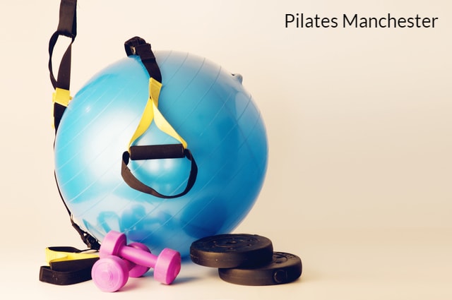 How Pilates Can Help Relieve A Sports Injury