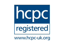 Total Restore recognised by HCPC