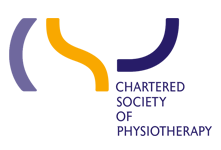 Total Restore recognised by Chartered Society of Physiotherapy