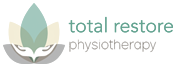 Total Restore Physiotherapy - Logo