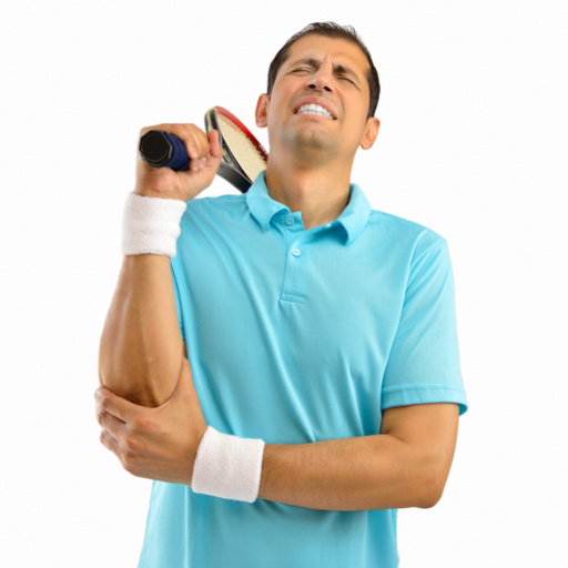 Tennis elbow causes and treatment