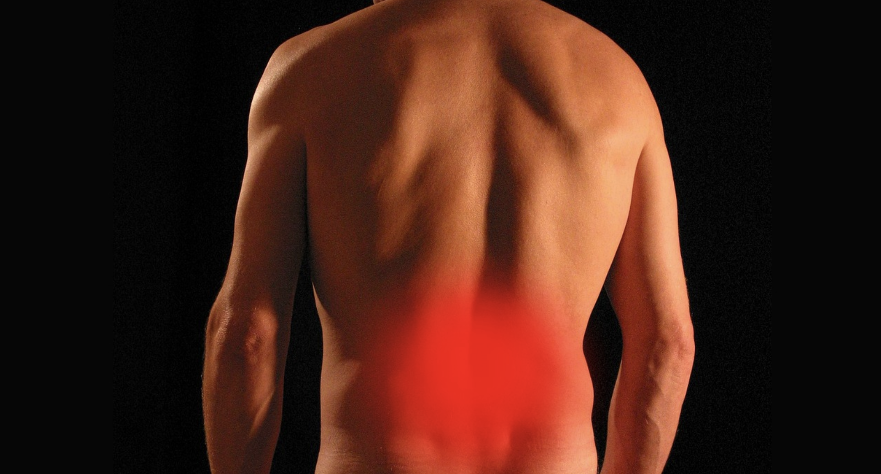5 clear signs you need physiotherapy for back pain