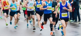 Manchester Marathon Training – Our Top Tips